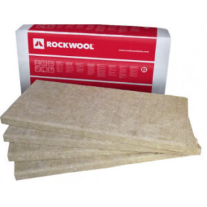 Rockwool Insulation